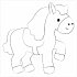 URSUS Kinder-Bastelsets Knüddelbilder... - Bild 13