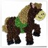 URSUS Kinder-Bastelsets Knüddelbilder... - Bild 7