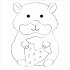 URSUS Kinder-Bastelsets Knüddelbilder... - Bild 10