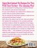 INSTANT POT COOKBOOK FOR TWO; 550... - Bild 2