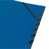 Herlitz Ordnungsmappe Register 1-7 blau - Bild 2