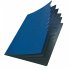 Herlitz Ordnungsmappe Register 1-7 blau - Bild 3