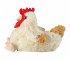 Warmies 1211 - Huhn, Wärmestofftier - Bild 3