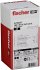 Fischer ULTRACUT FBS II 8x70 20/5 US TX... - Bild 2