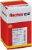 Fischer Nageldübel N 6x60/30 S 100 St. - Bild 2