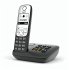Gigaset A690 A Duo schwarz - Bild 4