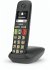 Gigaset E290 schwarz - Bild 3