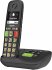 Gigaset E290 A Duo schwarz - Bild 3