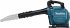 Makita DUB363ZV Akku-Laubsauger/-bläser - Bild 2