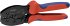 KNIPEX PreciForce Crimpzange 97 52 33 - Bild 2