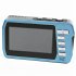 Easypix Aquapix W3048 Edge iceblue - Bild 3