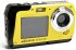 Easypix Aquapix W3048 Edge yellow - Bild 2