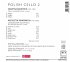 Polish Cello Vol.2 - Bild 2