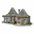 Harry Potter Hagrids Hütte (Puzzle) - Bild 3