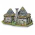 Harry Potter Hagrids Hütte (Puzzle) - Bild 4