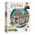 Harry Potter Hagrids Hütte (Puzzle) - Bild 8