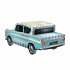 Harry Potter Flying Ford Anglia (Puzzle) - Bild 3