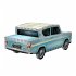 Harry Potter Flying Ford Anglia (Puzzle) - Bild 4