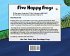 Five Happy Frogs - Bild 2