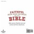 Faithful Men and Women of the Bible - Bild 2