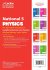 Leckie National 5 Physics for Sqa and... - Bild 5