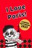 Dork Diaries: I Love Paris! - Bild 2