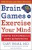 Brain Games to Exercise Your Mind:... - Bild 2