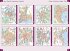Collins Essential Road Atlas Europe - Bild 5