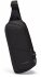 Pacsafe V Action Sling jet schwarz - Bild 2