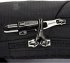 Pacsafe V Action Sling jet schwarz - Bild 6