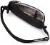 Pacsafe V Action Sling jet schwarz - Bild 8