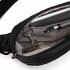 Pacsafe V Action Sling jet schwarz - Bild 9
