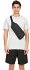 Pacsafe V Action Sling jet schwarz - Bild 10