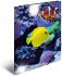 Herma Sammelmappe A4 Tiere - Fische - Bild 2