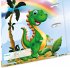 Herma Ordner A4 Kindergarten - Dinos - Bild 4