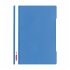 Schnellhefter A4 QUALITY baltic blue - Bild 3