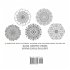 Mandalas and Other Doodles - Bild 2