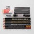 Caran d'Ache Bleistifte GRAPHITE LINE... - Bild 2