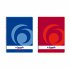 Herlitz Spiralblock A5 liniert 80 Blatt - Bild 2