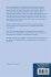 An Introduction to the Comparative... - Bild 2