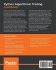 Python Algorithmic Trading Cookbook - Bild 2