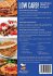 Low Carb! Das Kochbuch mit 100 Rezepte... - Bild 2