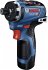 Bosch GSR 12V-35 Kit HX Karton... - Bild 2