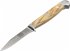 Güde Alpha Gemüsemesser 8 cm Olive - Bild 2