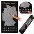 Scratchkarte Deutschland mit... - Bild 3