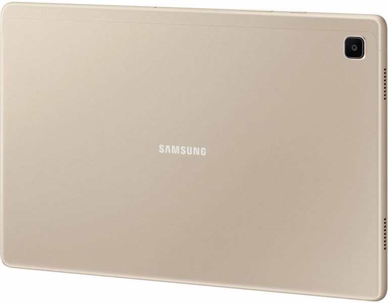 Samsung Galaxy Tab A7 2020 32gb Wifi Gold Portofrei Bei Bücherde Kaufen
