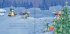 Im Wald gibt's heut ein Weihnachtsfest - Bild 4