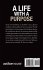 A Life with a Purpose - Bild 2