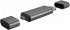 ICY BOX IB-CR201-C3 ext. Kartenleser... - Bild 2