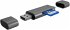 ICY BOX IB-CR201-C3 ext. Kartenleser... - Bild 3
